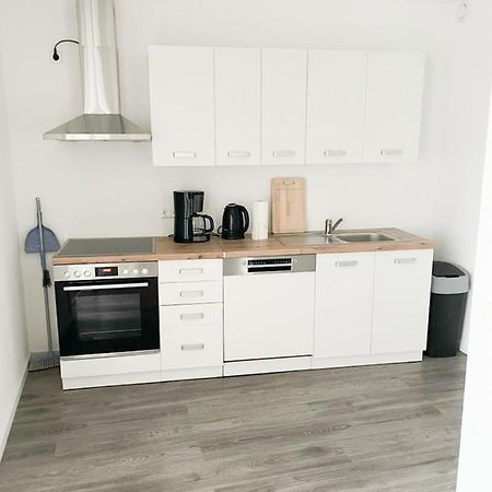 Pf Unterkunft Pforzheim Extérieur photo