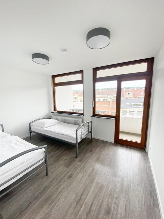 Pf Unterkunft Pforzheim Extérieur photo