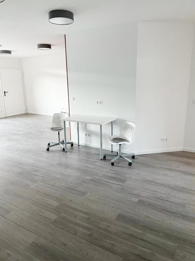 Pf Unterkunft Pforzheim Extérieur photo