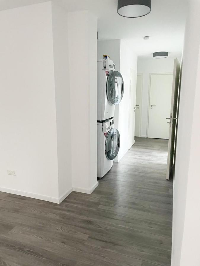 Pf Unterkunft Pforzheim Extérieur photo